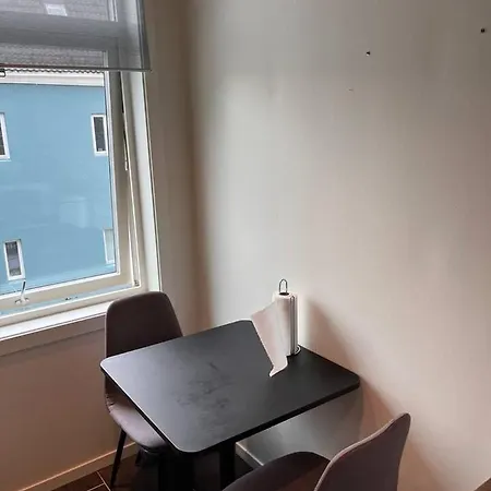 Fin Leilighet 5 Min Gange Fra Bryggen Apartmán Bergen