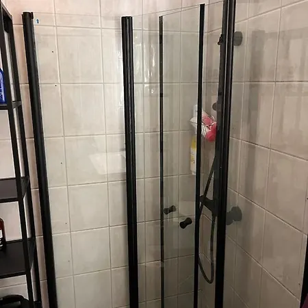 Fin Leilighet 5 Min Gange Fra Bryggen Appartement *